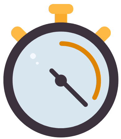 time